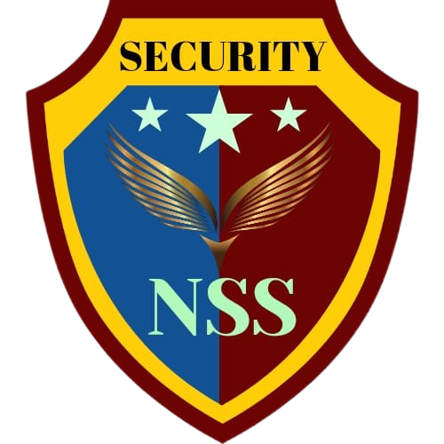 NSS Footer Logo