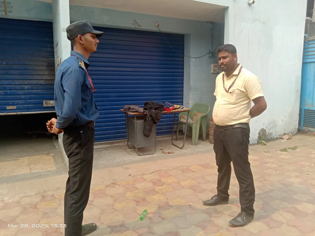 NSS Security Gallery