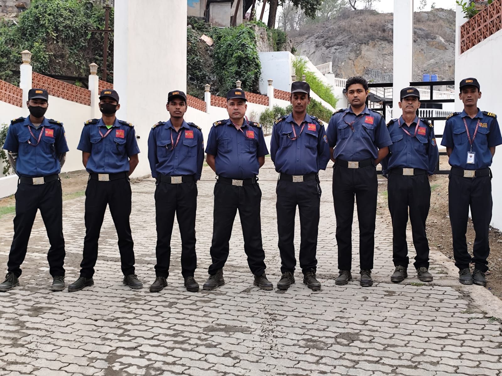 Security Service - Image 3